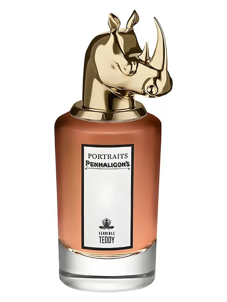 Оригінал Penhaligon's Terrible Teddy Тестер 75 мл Парфумована вода