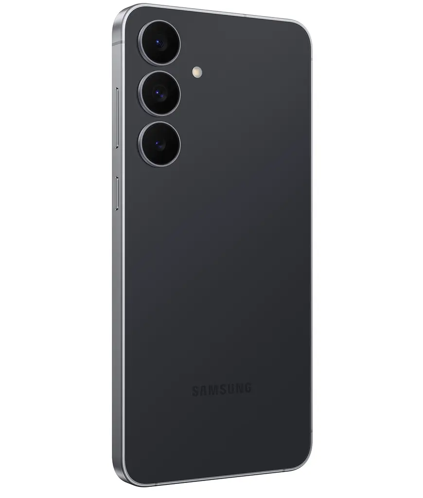Смартфон Samsung Galaxy S25 FE 8/256GB Jetblack (SM-S731BZKGEUC) - фото 3