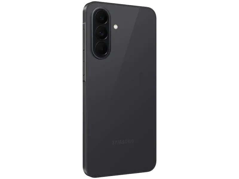 Смартфон Samsung Galaxy A37 5G 8/256GB Awesome Charcoal (SM-A376BZAG) - фото 4