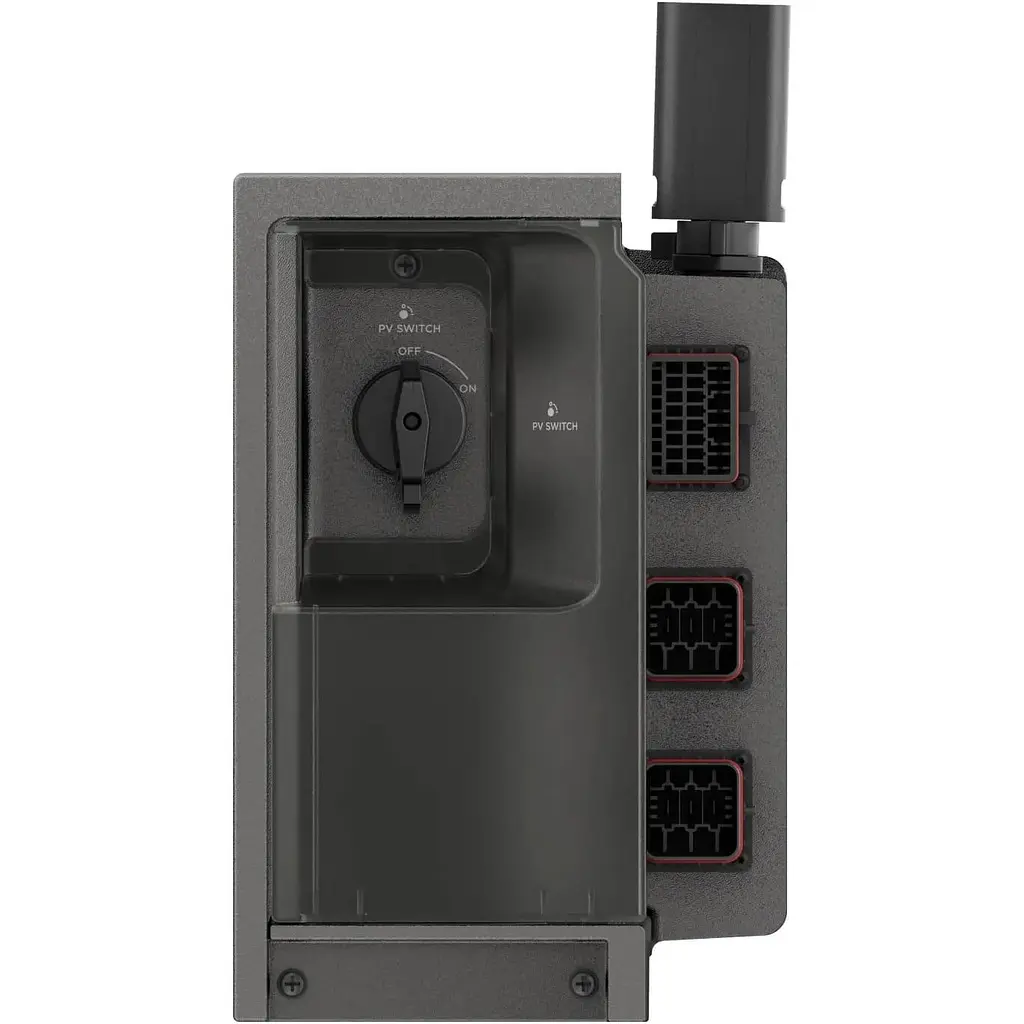 Система EcoFlow Power Ocean 10 kWh (однофазний 5 кВт) (PowerOcean-Inverter-P1-5kW-EU/2*PowerOcean-Battery) - фото 7
