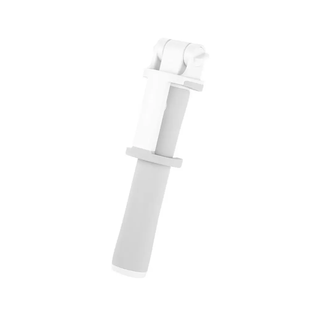 Монопод Xiaomi Mi Bluetooth Selfie Stick FBA4088TY бездротова селфі палиця сіра - фото 4