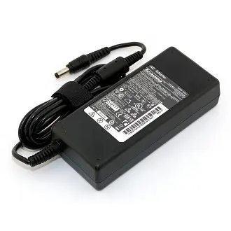 Блок живлення для ноутбука Lenovo 20V 4.5A роз'єм 5.5/2.5mm HC - фото 2