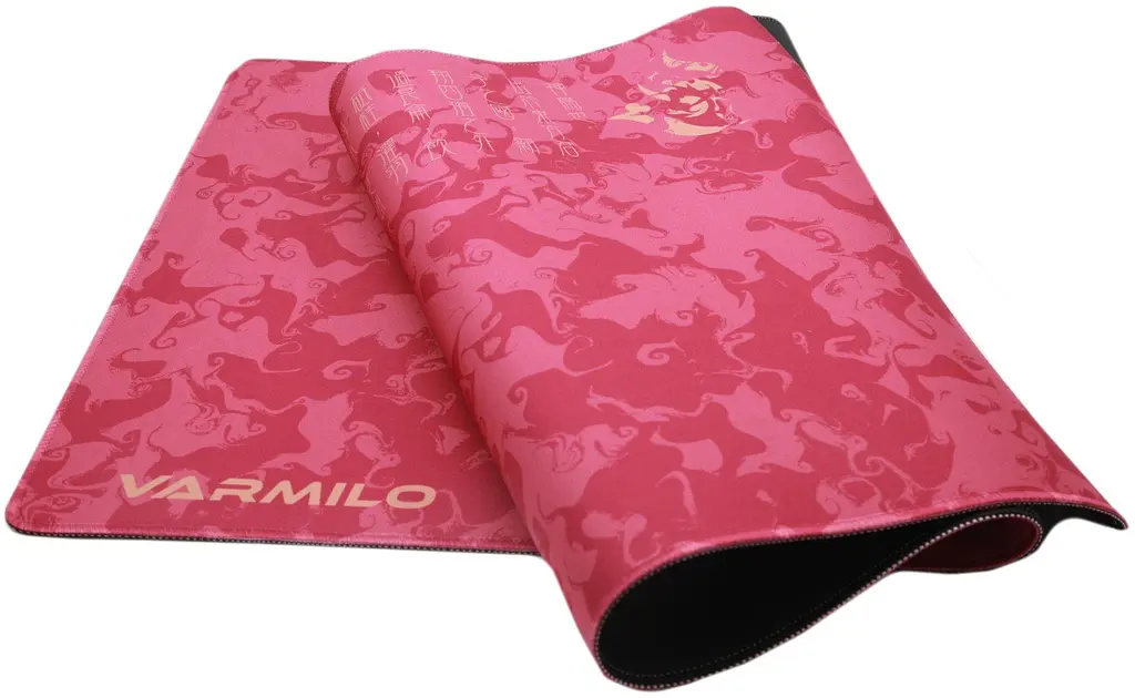 Игровая поверхность Varmilo Phoenix Desk Mat XL (ZDB037-01) - фото 3