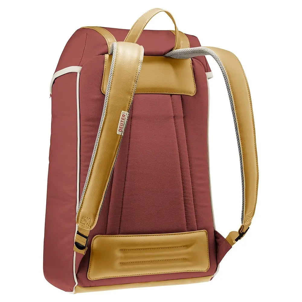 Рюкзак Deuter Innsbruck Redwood (1052-3814022 5612) - фото 9
