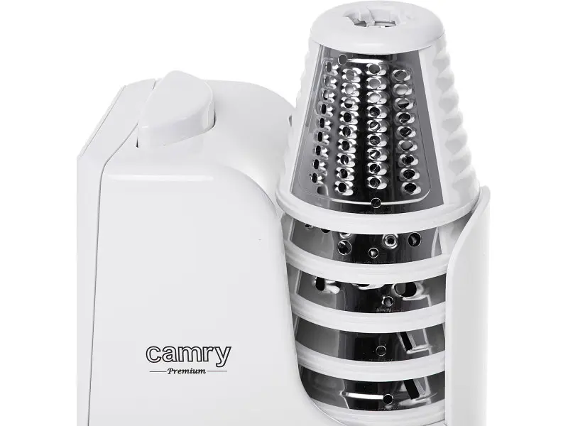Овочерізка Camry CR 4816 - фото 4