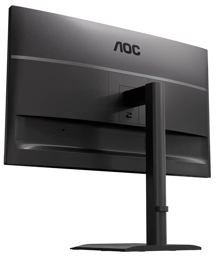 Монітор AOC 27" U27E4CV UHD IPS 60Hz (U27E4CV) - фото 11