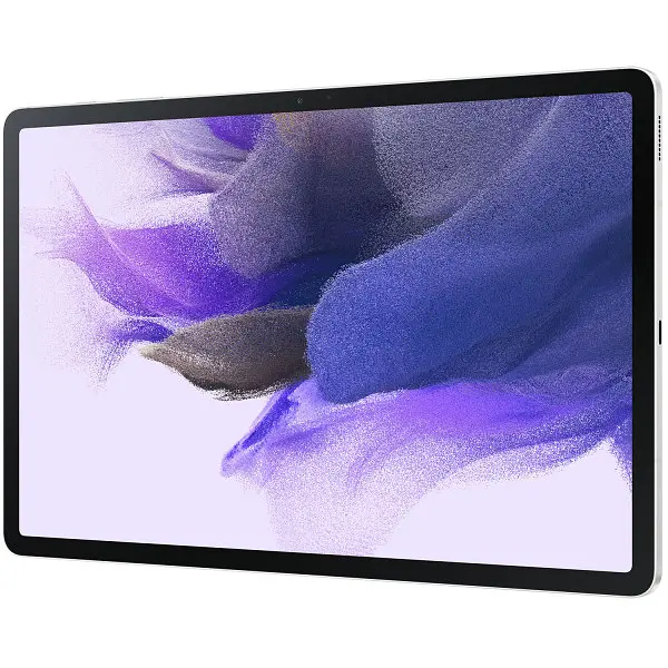 Планшет Samsung Galaxy Tab S7 FE 4/64GB 5G Mystic Silver (SM-T736BZSA) - фото 2