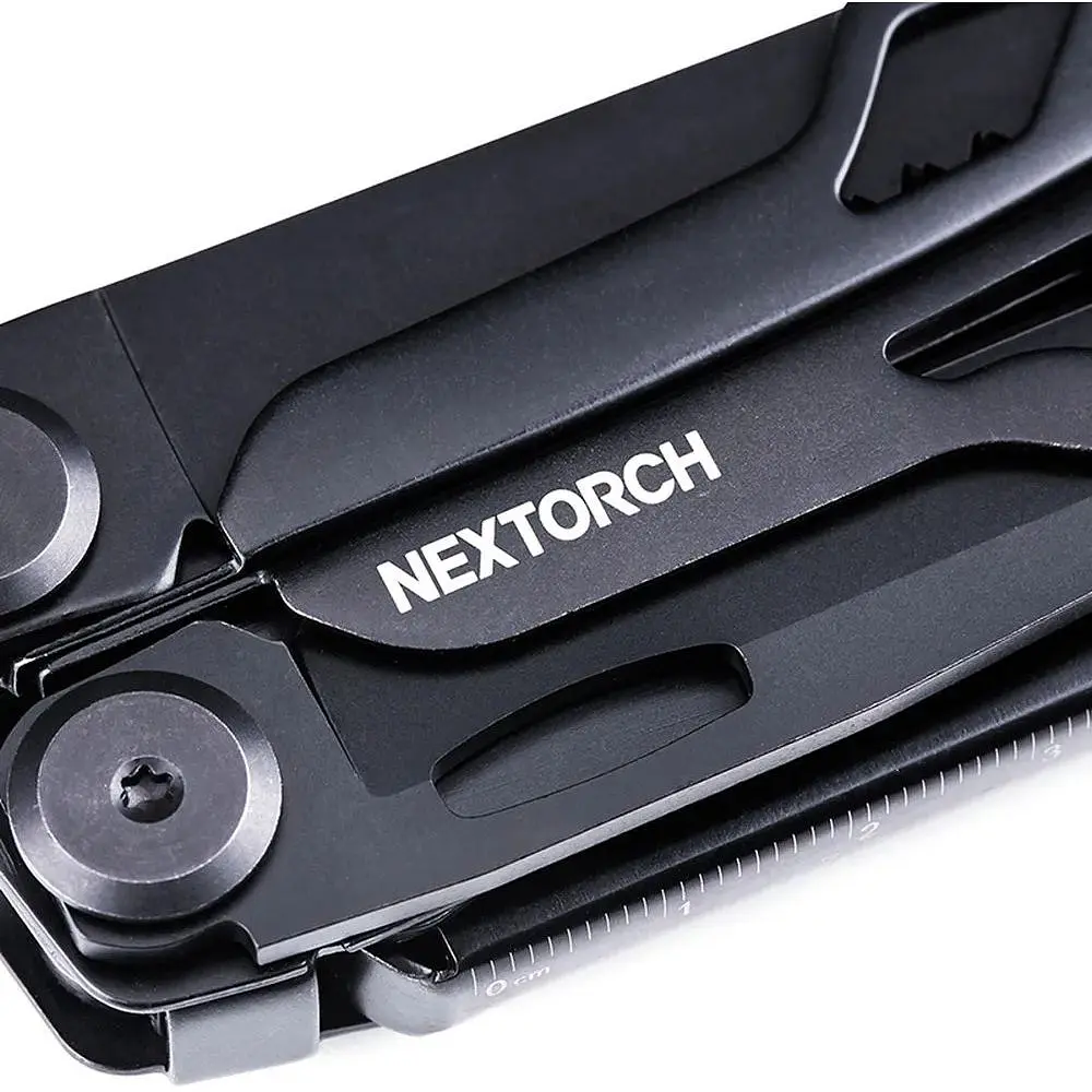 Мультитул Nextorch MT10 - фото 11