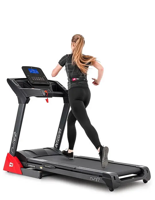 Бігова доріжка Hop-Sport HS-2800LB Integra - фото 16