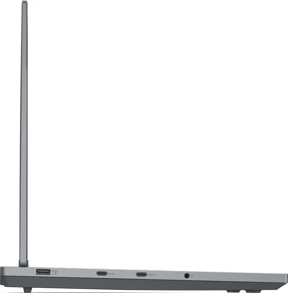 Ноутбук Lenovo Legion 5 16IRX9 Core i7-13650HX/4.9 ГГц/RTX 4060/8 ГБ/16/1000 ГБ Refurbished - фото 5