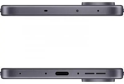 Смартфон OnePlus Nord 5 8/256GB Phantom Grey - фото 2