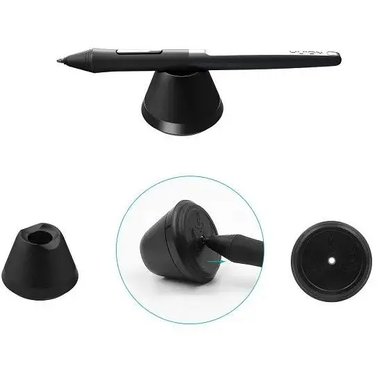 Графічний планшет Huion H640P [65882] - фото 5