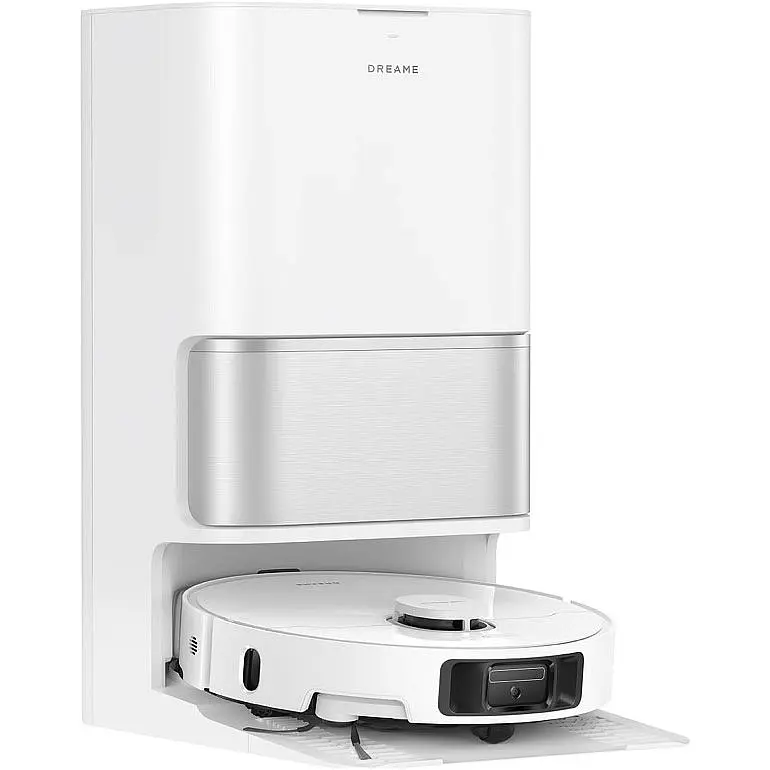 Робот-пилосос Dreame Bot L10s Ultra Gen 3 White (RLL53SE-WH) [156403] - фото 3