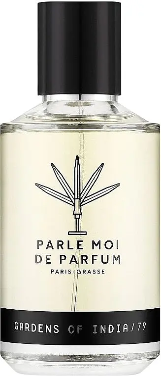 Оригінал Parle Moi de Parfum Gardens Of India 79 100 мл Парфумована вода - фото 2