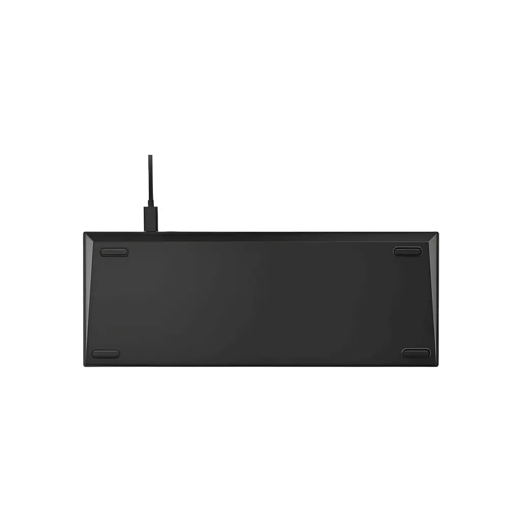 Клавіатура Lenovo Legion K510 Mini Pro USB UA Black (GY41P80864) - фото 7
