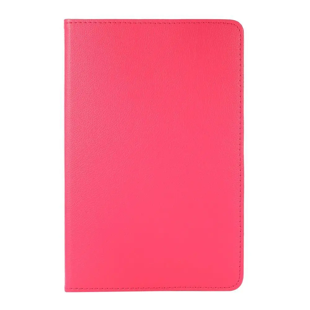 Чохол з поворотом на 360  Lenovo Tab 10.1 2025 TB311XU TB311FU Рожевий - фото 2