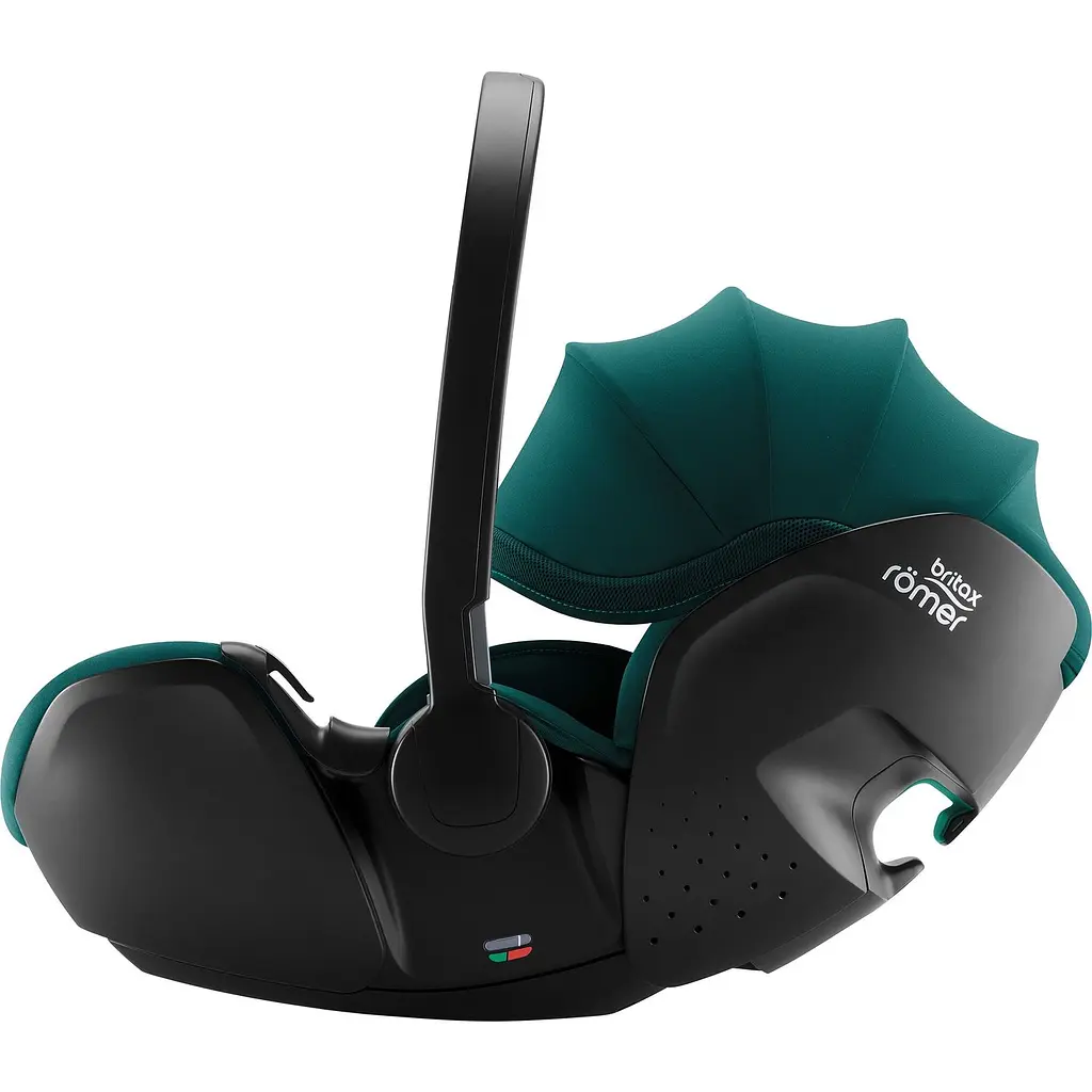 Автокрісло Britax Romer Baby-Safe 5Z2 Atlantic Green, зелене (2000039477) - фото 4