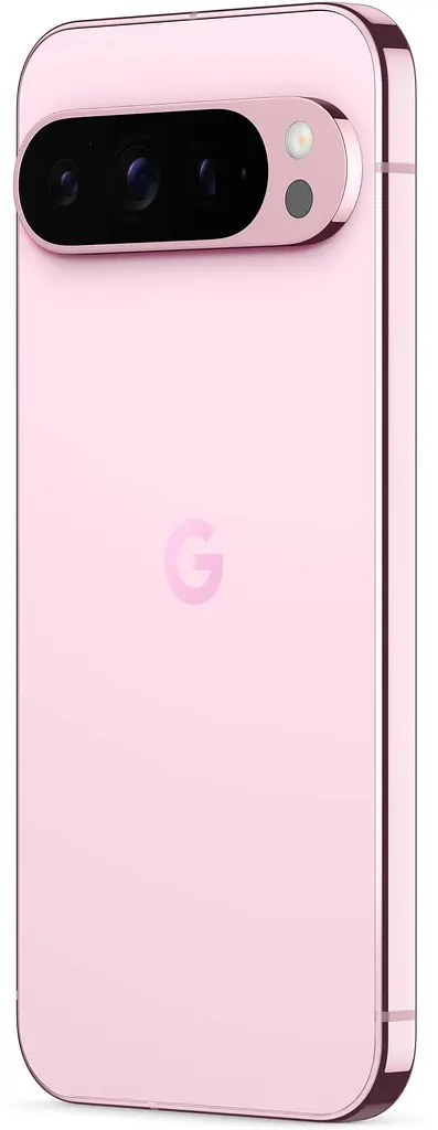 Смартфон Google Pixel 9 Pro XL 16/256GB Rose - фото 5
