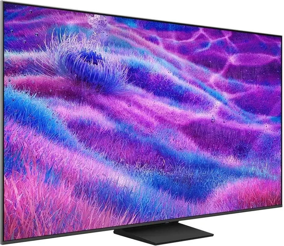 Телевізор Samsung QE85QN80F - фото 7