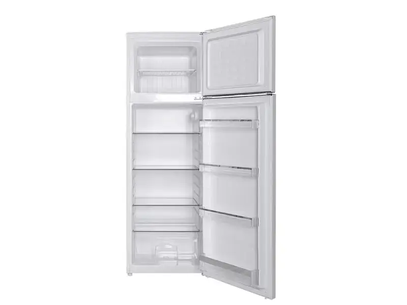 Холодильник з морозильною камерою Prime Technics RTS 1603 M - фото 3