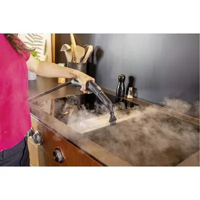 Пароочищувач Karcher SC 4 Deluxe Iron (1.513-462.0) - фото 9
