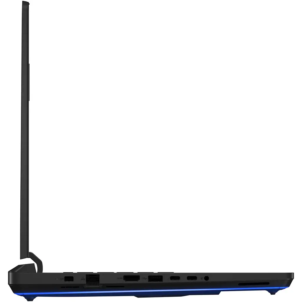 Игровой ноутбук ASUS ROG Strix SCAR 16 G635LX Intel Core Ultra 9 275HX до 5, 4 ГГц, 16, 2, 5K WQXGA, Mini LED, 240 Гц, G- Sync, 64 ГБ DDR5, 2 ТБ SSD, NVIDIA GeForce RTX 5090 24 ГБ GDDR7 - фото 18