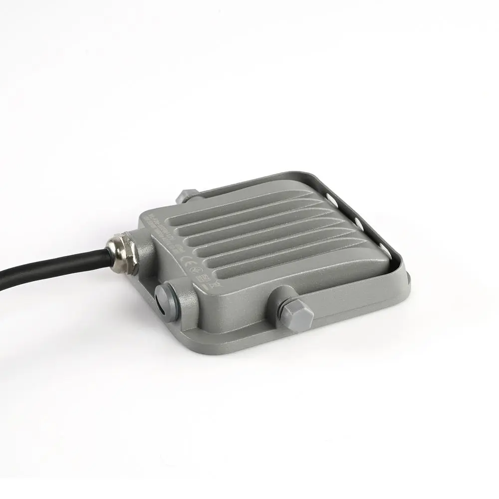 Прожектор Videx Premium LED F3e 1000Lm 5000K AC/DC 12-48V (VL-F3e-105W-12V) - фото 3