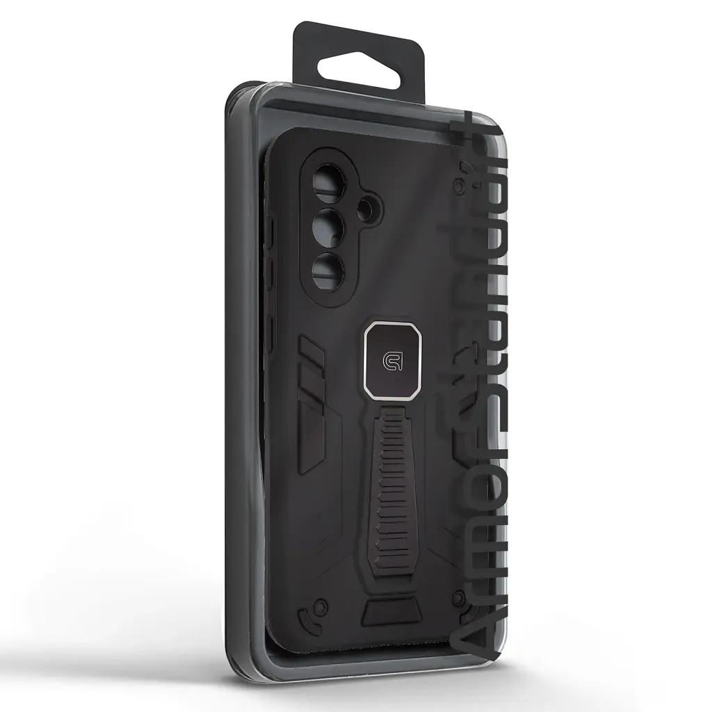 Чохол ArmorStandart Proover для Samsung A36 5G Black - фото 3
