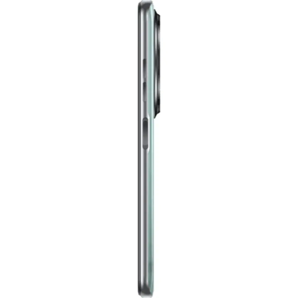 Смартфон Oukitel C37 6/256Gb Cyan [120339] - фото 9