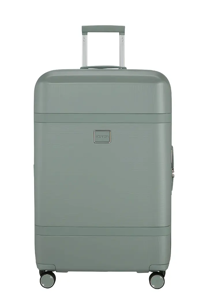 Валіза 75 См Samsonite IMAGE THYME 75x50x30(33) KQ5*24004 - фото 12
