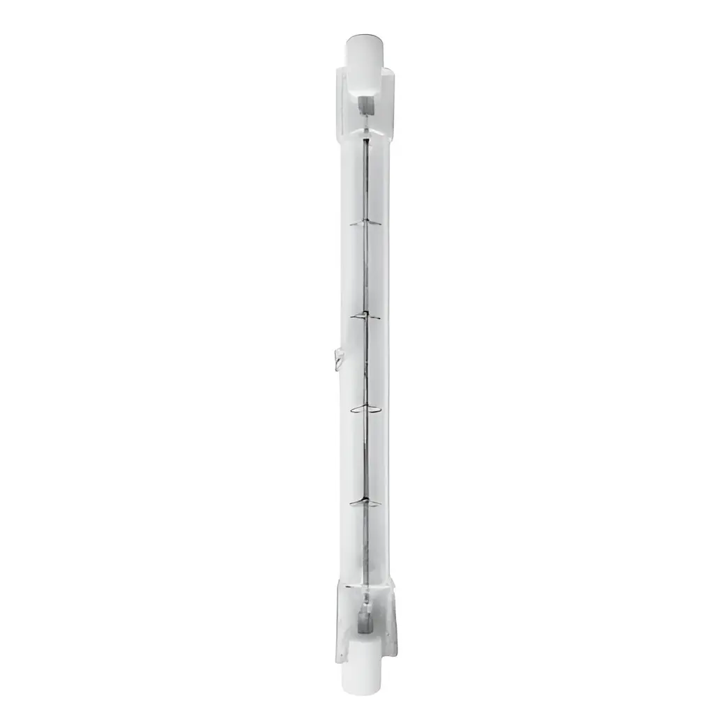 Лампа галогенна Electrum 300W R7s 2800K (A-HL-0059) - фото 2