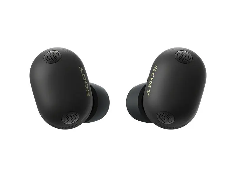 Навушники TWS Sony WF-1000XM6 Black (WF1000XM6B.CE7) - фото 6