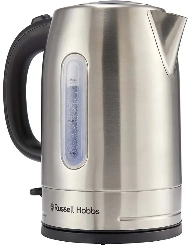 Електрочайник Russell Hobbs26300-70 Black teh0026863 - фото 2