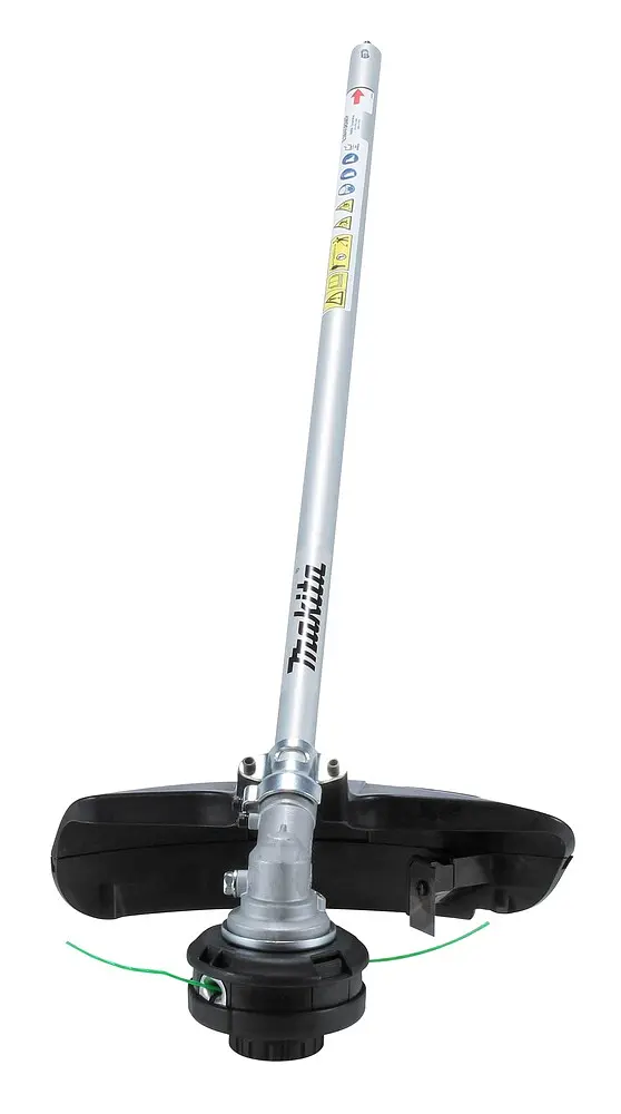 Насадка-коса з тримерною головкою EM408MP для Makita DUX18, DUX60, UX01G (191N31-5) - фото 4