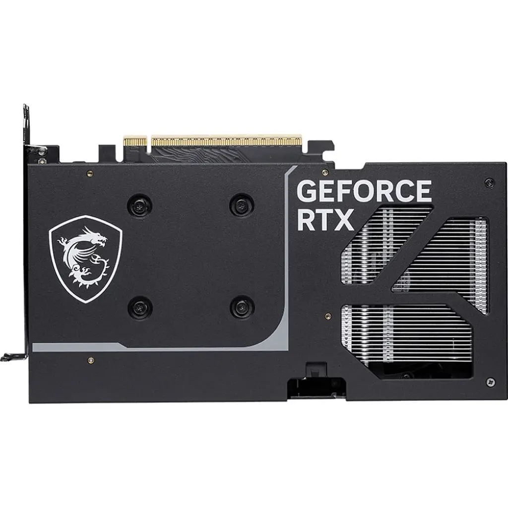 Відеокарта MSI GeForce RTX 5060 Ventus 2X OC 8G [G5060-8V2C] EU [133926] - фото 4