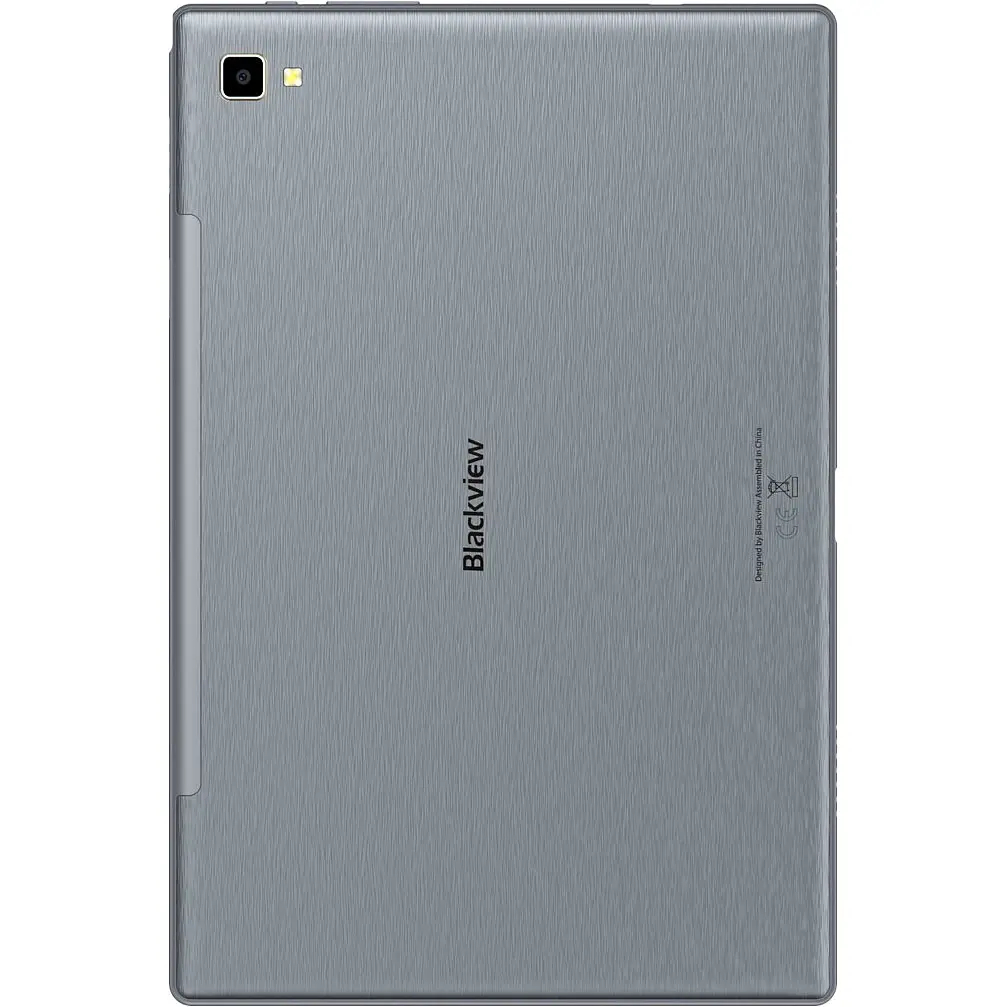 Планшет Blackview Tab 8 4/64Gb LTE Grey - фото 2
