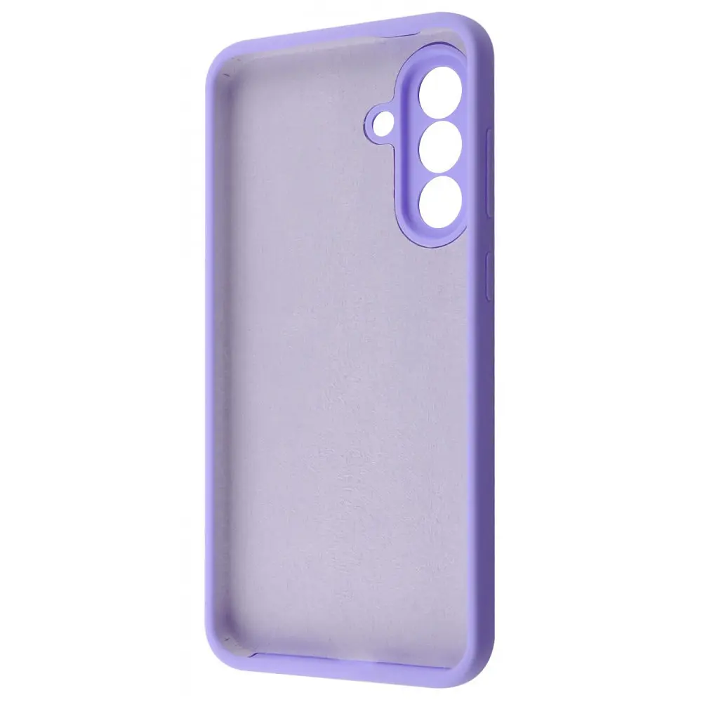 Чохол WAVE Full Silicone Cover Samsung Galaxy A26/A17 в асортименті - фото 2