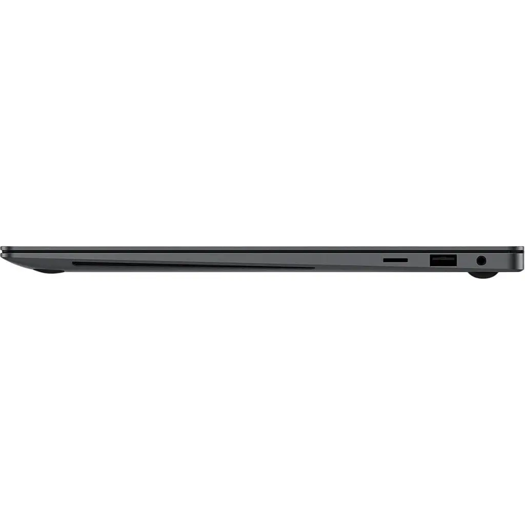 Ноутбук Samsung Galaxy Book5 Pro 14 (14 2.8K AMOLED Touch 120 Hz, Intel Core Ultra 7 258V, 32 GB, 1 TB, Intel Arc Graphics 140V, W11P) Gray (NP944XHA-KG3DE) - фото 6