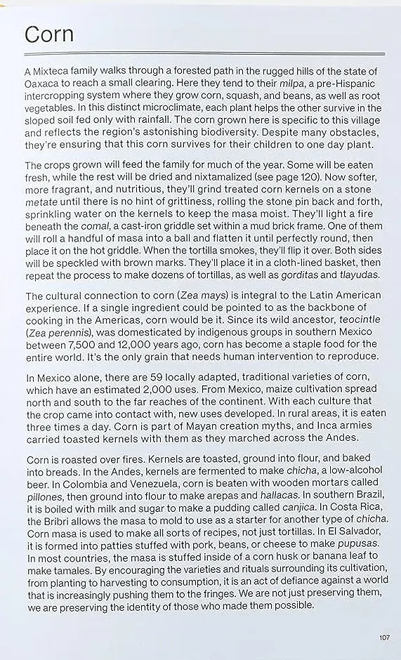 The Latin American Cookbook - фото 5
