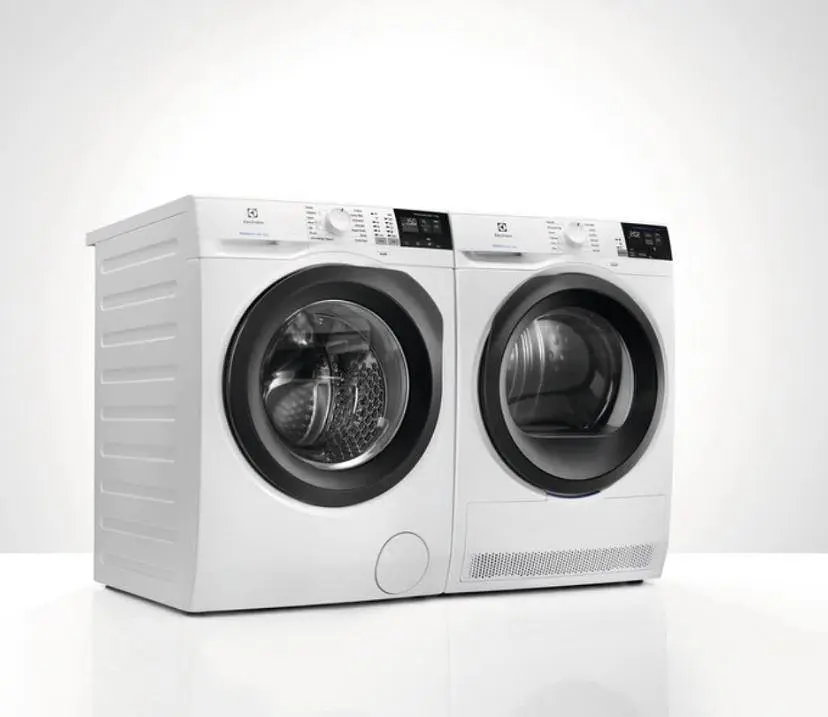 Стиральная машина Electrolux EW6F4R21B фронтальная загрузка/10 кг/1200 об/мин/глуб 60 см/A+++-20%/инвертор (EW6F4R21B) - фото 6