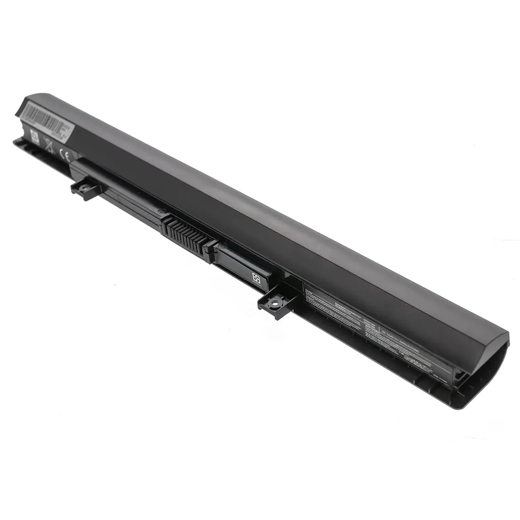 Акумулятор Toshiba PA5185 (Satelite C50, C55, L55) 14.8V 2200 mAh, Black - фото 2