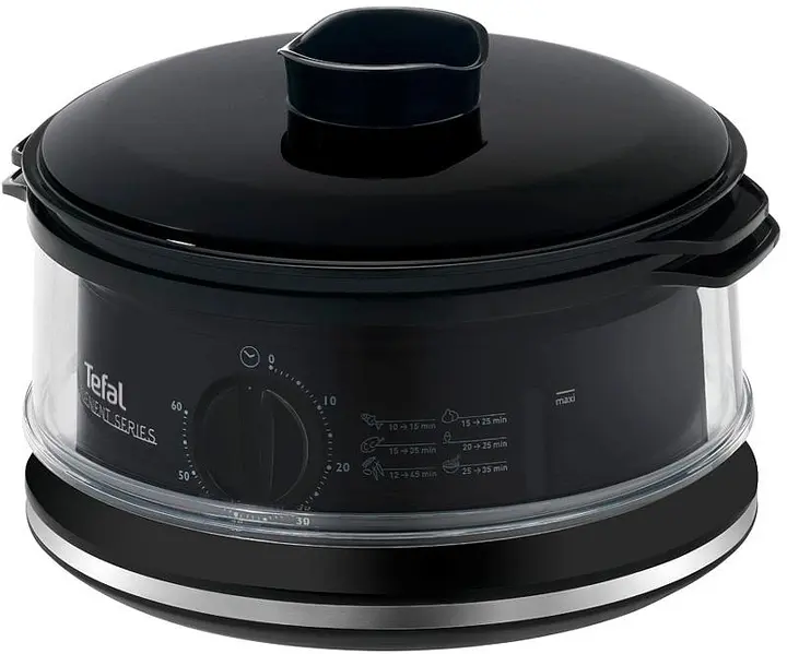 Пароварка Tefal VC140131 - фото 2