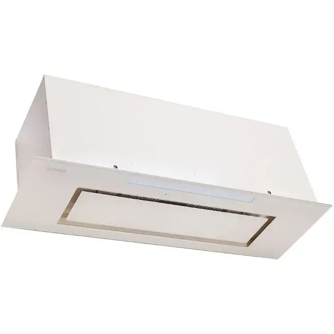 Витяжка Perfelli BISP 9973 A 1250 IV LED Strip - фото 2