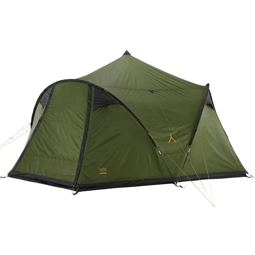 Намет Grand Canyon Black Knob 10 Capulet Olive (330015) - фото 2