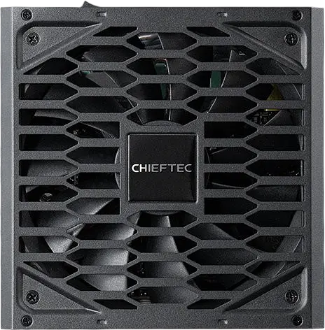 Блок живлення Chieftec VEGA M 850W 80+ Gold (PPG-850-C) - фото 2