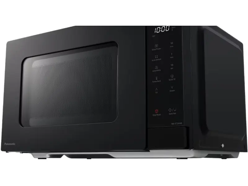 Мікрохвильова піч Panasonic NN-ST34NBZUE - фото 5