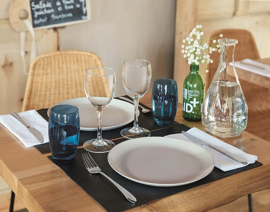 Графин Carafe Square ARCOROC kuh0017162 - фото 3