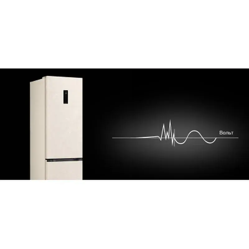 Холодильник LG GC-B509EELM - фото 8