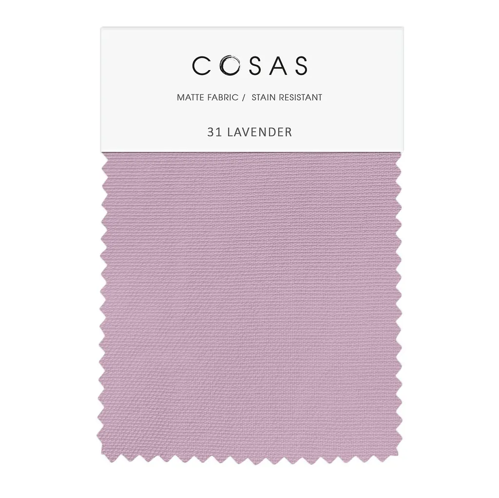 Штори на кухню та в кімнату 180х250 LAVENDER 2шт COSAS (4822052274842) - фото 10