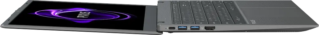 Ноутбук Pixus Bit 15.6" 8/256
 - фото 2